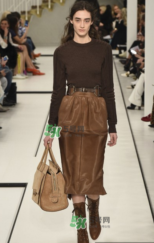 tod's2017秋冬系列怎么樣_好看嗎_款式有哪些？