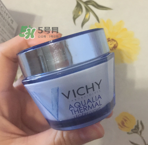 薇姿溫泉礦物水活霜怎么樣？薇姿溫泉礦物水活霜好用嗎？
