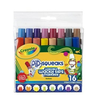 Crayola是什么牌子？Crayola繪兒樂是哪個國家的？