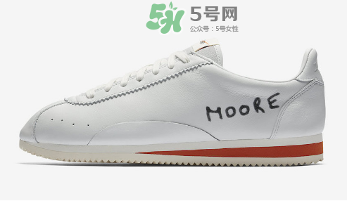 nike cortez kenny more系列運(yùn)動鞋怎么樣？