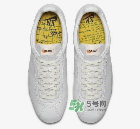 nike cortez kenny more系列運(yùn)動鞋怎么樣？