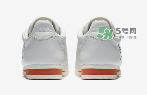 nike cortez kenny more系列運(yùn)動鞋怎么樣？
