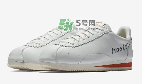nike cortez kenny more系列運(yùn)動鞋怎么樣？
