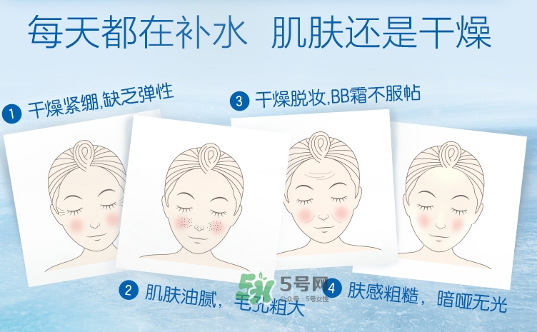 自然堂冰肌膜怎么用？自然堂冰肌膜使用方法
