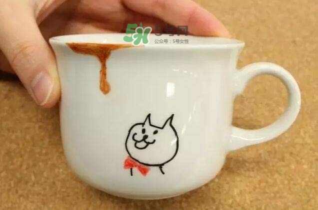 muji無印良品陶瓷筆怎么用？muji陶瓷筆使用方法