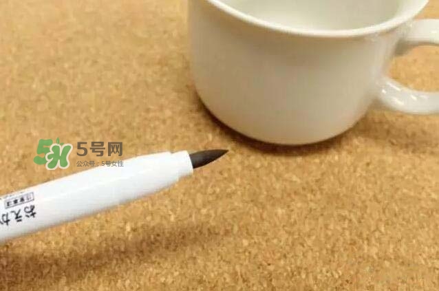 muji無印良品陶瓷筆怎么用？muji陶瓷筆使用方法
