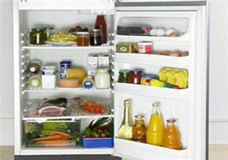 夏天冰箱冷藏室結冰怎么辦？夏天冰箱冷藏室結冰怎么回事？