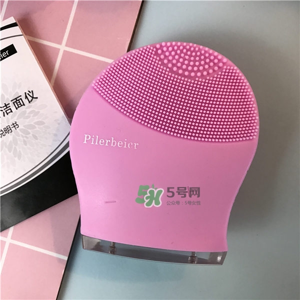 免費試用第四波！Pilerbeier派樂蓓潔面儀免費申領~