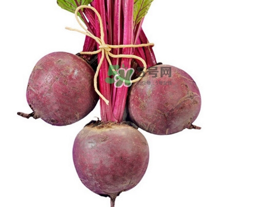 甜菜根有哪些功效？甜菜根什么人不能吃