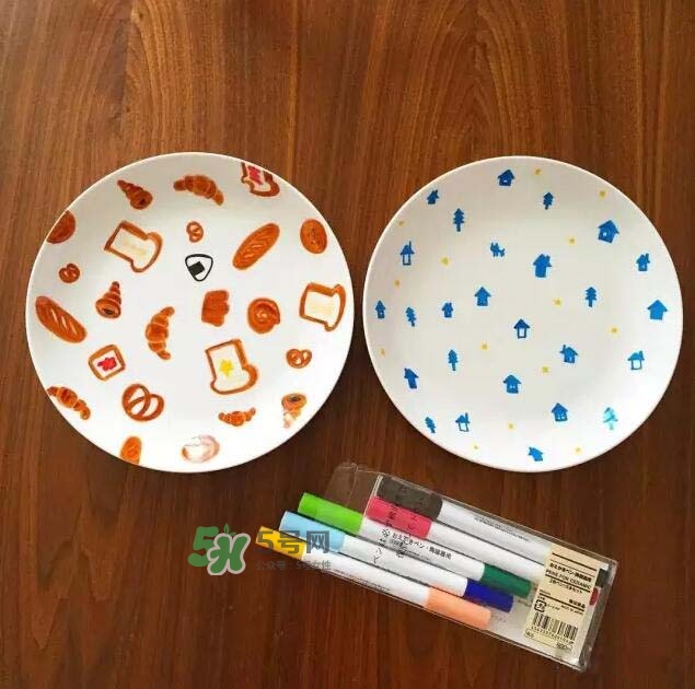 muji無印良品陶瓷筆怎么用？muji陶瓷筆使用方法