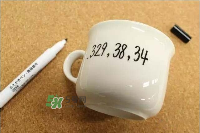 muji無印良品陶瓷筆怎么用？muji陶瓷筆使用方法
