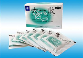 六一散可以給寶寶當(dāng)爽身粉用嗎？六一散能當(dāng)痱子粉用嗎？