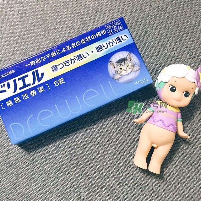 大正制藥睡眠改善藥怎么吃說(shuō)明？大正制藥睡眠藥副作用