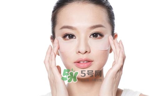 眼膜什么牌子好？貼眼膜后需要洗嗎？