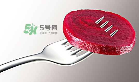 甜菜根怎么吃？甜菜根怎么做好吃