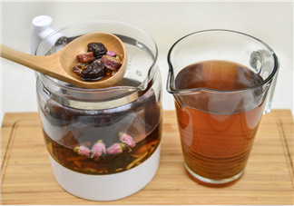 中暑能喝酸梅湯嗎？酸梅湯中暑能不能喝？