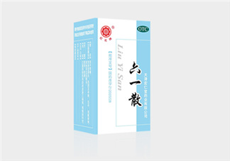 六一散能治痱子嗎？六一散對痱子有效果嗎？