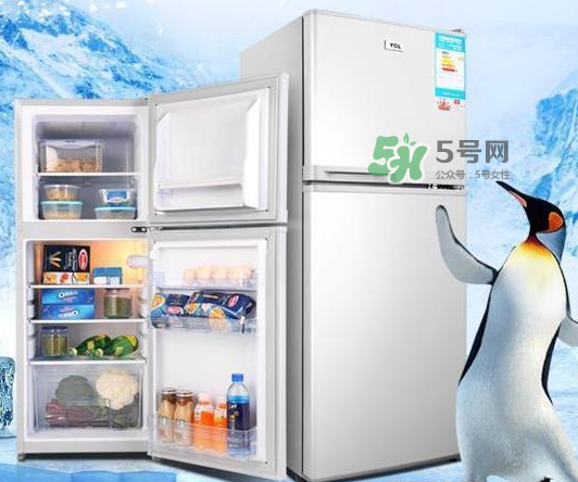三伏天冰箱調(diào)幾檔？三伏天冰箱要開(kāi)多少度？