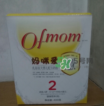 媽咪愛健系列奶粉3段怎么樣？媽咪愛健系列奶粉3段好不好？