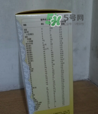 媽咪愛健系列奶粉3段怎么樣？媽咪愛健系列奶粉3段好不好？
