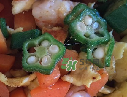 寶寶秋葵怎么吃最好？秋葵怎么給寶寶做輔食？