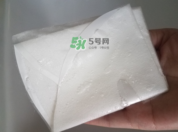 溫碧泉兔斯基面膜怎么樣？溫碧泉兔斯基面膜好嗎？