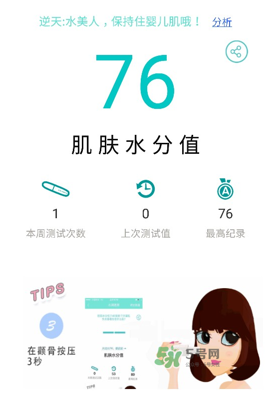 溫碧泉兔斯基面膜怎么樣？溫碧泉兔斯基面膜好嗎？