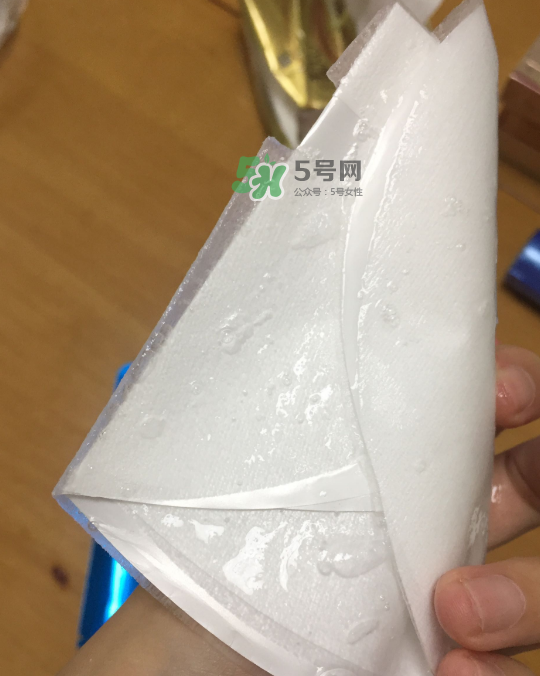 溫碧泉兔斯基面膜怎么樣？溫碧泉兔斯基面膜好嗎？