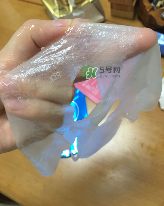 溫碧泉兔斯基面膜怎么樣？溫碧泉兔斯基面膜好嗎？
