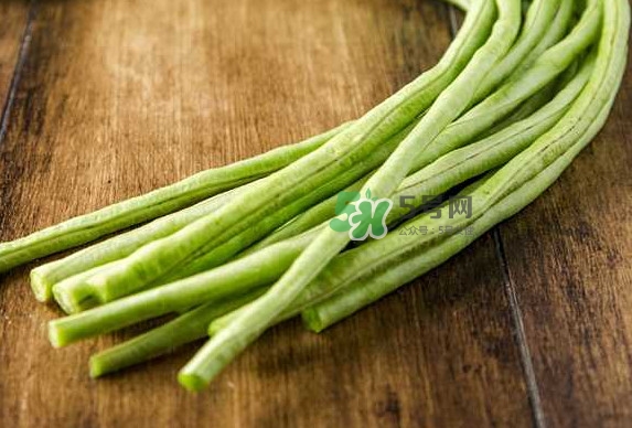 缸豆上的農(nóng)藥殘留怎么清洗？缸豆不能和什么一起吃？