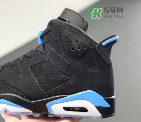 air jordan 6 university blue什么時候發(fā)售？