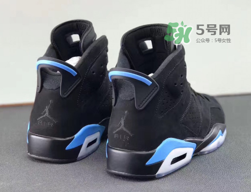 air jordan 6 university blue什么時候發(fā)售？