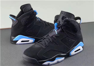 air jordan 6 university blue什么時候發(fā)售？