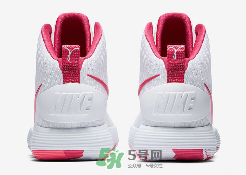 nike hyperdunk 2017 kay yow抗乳癌配色什么時候發(fā)售？