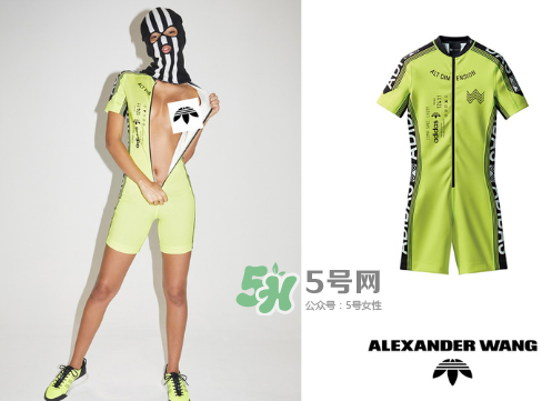 adidas originals by alexander wang聯(lián)名系列在哪買(mǎi)_怎么買(mǎi)？