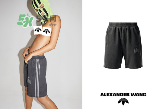 adidas originals by alexander wang聯(lián)名系列在哪買(mǎi)_怎么買(mǎi)？
