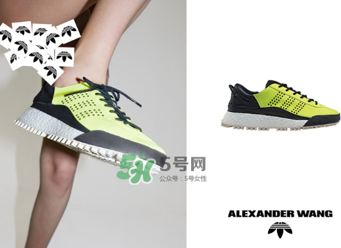 adidas originals by alexander wang聯(lián)名系列在哪買(mǎi)_怎么買(mǎi)？