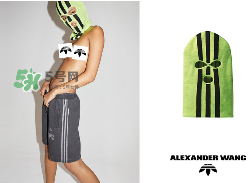 adidas originals by alexander wang聯(lián)名系列在哪買(mǎi)_怎么買(mǎi)？