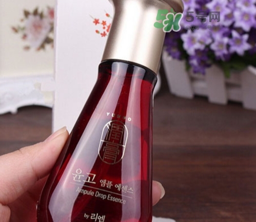 潤膏護發(fā)精油有幾款？lg潤膏護發(fā)精油真假對比