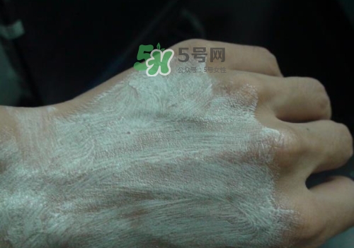 敬修堂佰花方透明質(zhì)酸水光面膜怎么樣？