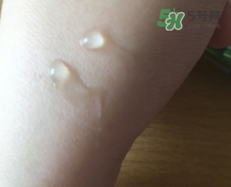 佰花方蒲葵修護凝膠怎么樣？佰花方蒲葵修護凝膠價格