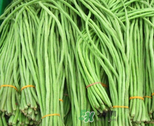 缸豆沒熟能吃嗎？酸缸豆怎么腌制的