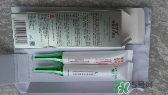 佰花方蒲葵修護凝膠怎么用？佰花方蒲葵修護凝膠使用心得