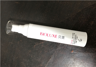 貝美美白防曬霜怎么樣？貝美美白防曬隔離霜好用嗎？
