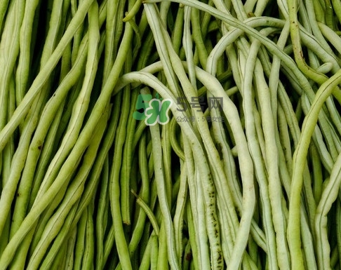 怎樣曬長缸豆？新鮮缸豆怎么保存