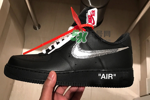 off white與nike聯(lián)名系列有哪幾款？off white耐克聯(lián)名球鞋介紹