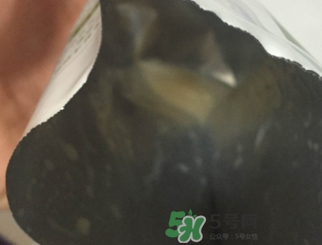 采之汲自然原酵面膜怎么樣？采之汲自然原酵面膜好用嗎