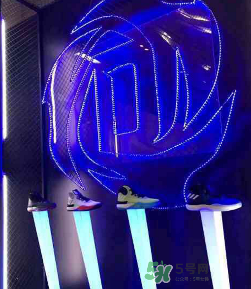 adidas d rose 8什么時(shí)候發(fā)售？阿迪達(dá)斯羅斯八代發(fā)售時(shí)間
