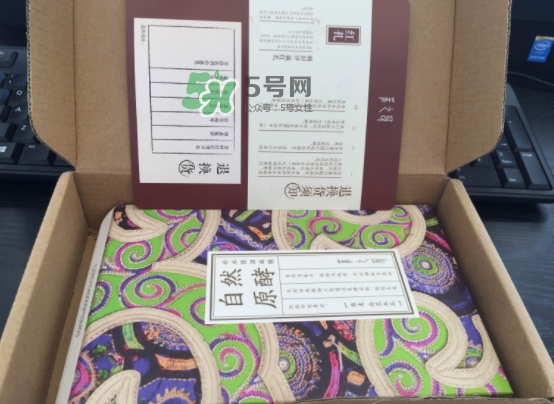采之汲自然原酵面膜怎么用？采之汲自然原酵面膜使用心得