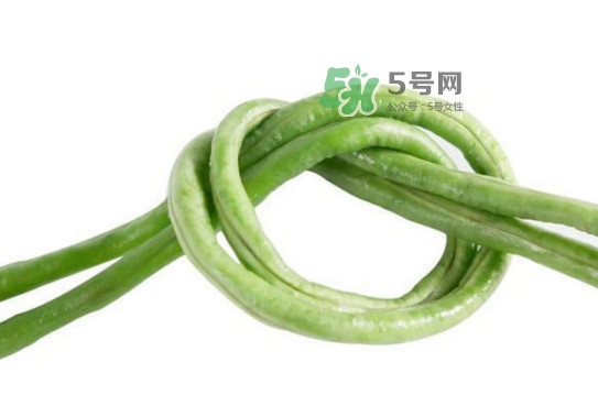 缸豆上的農(nóng)藥殘留怎么清洗？缸豆不能和什么一起吃？